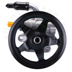 Power Steering Pump with Pulley for Pontiac GTO (2005–2006)