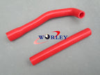 Silicone Radiator Hose for Cobra Motorcycle Cx65 (2010-2014)