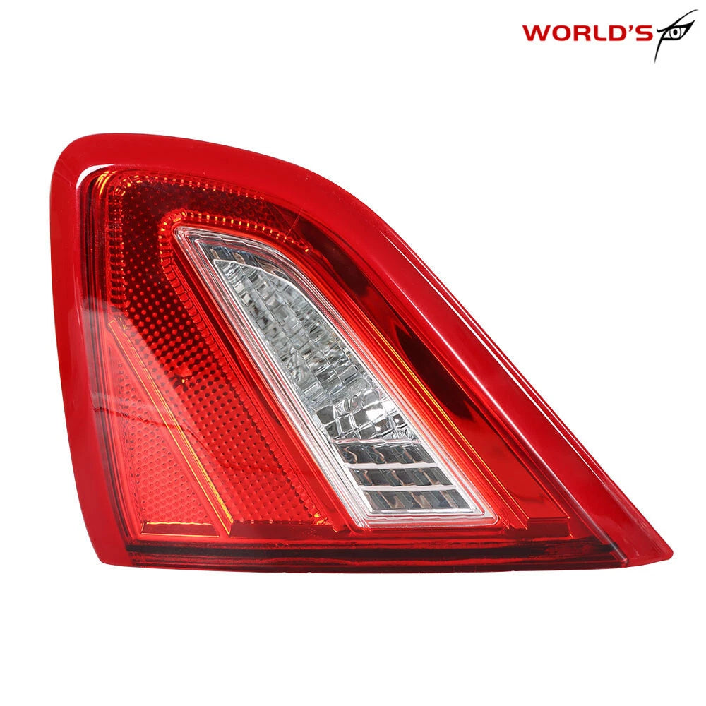 Tail Light for Nissan Altima (2016–2018) Right Rear Passenger Side