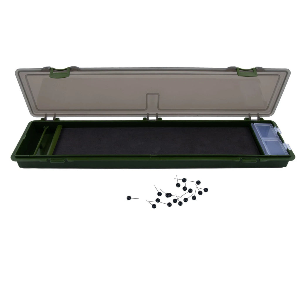 Fishing Tackle Box for Carp Fishing (2020)