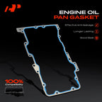 Engine Oil Pan Gasket for Ford Escape Taurus Mazda 6 Tribute (2001–2004)