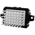 Blower Motor Resistors for Chevy Yukon, Suburban, Cadillac SRX