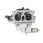 Carburetor for Honda GCV520 GCV530 GXV530 (16100-ZOA-815, 16100-ZOA-812)