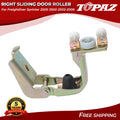 Right Sliding Door Roller for Dodge Sprinter 2500 3500 (2003–2006)