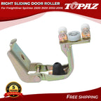 Right Sliding Door Roller for Dodge Sprinter 2500 3500 (2003–2006)