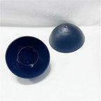 Top Cover Rear Shock Mount Cap Wear-Resistant Quick Installation