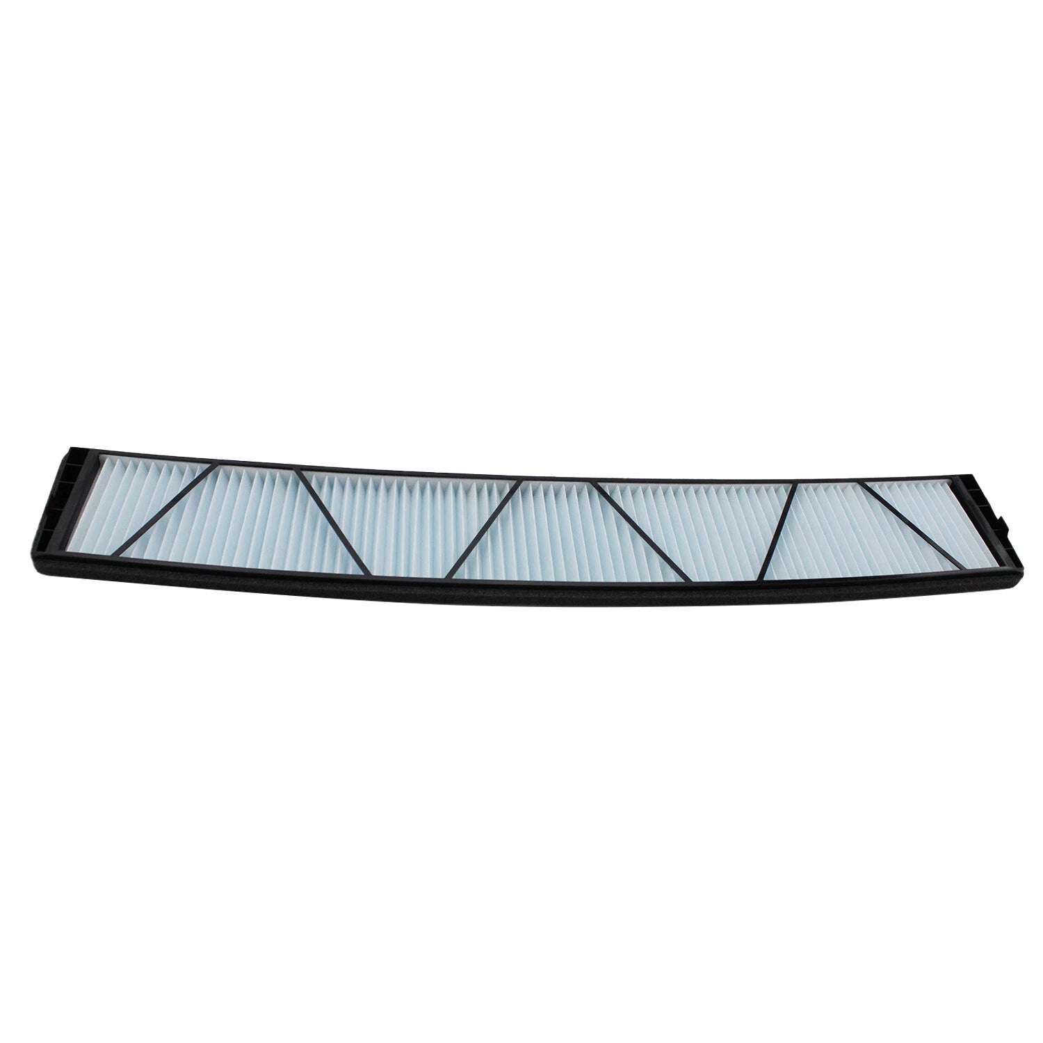 Cabin Air HEPA Filter Bosch 6004C for BMW E46 E83 (2000–2006)