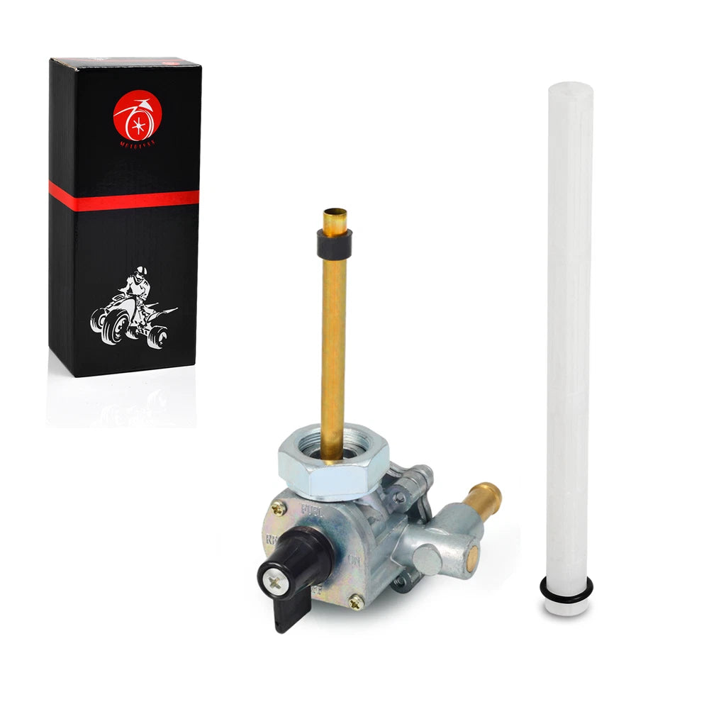 Fuel Valve Petcock Assembly for Honda VT750 Shadow Aero 750 (2004–2006)