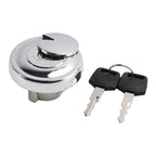 Fuel Gas Tank Cap Keys for Yamaha XV 1900 1700 1600 (2004–2014) T9