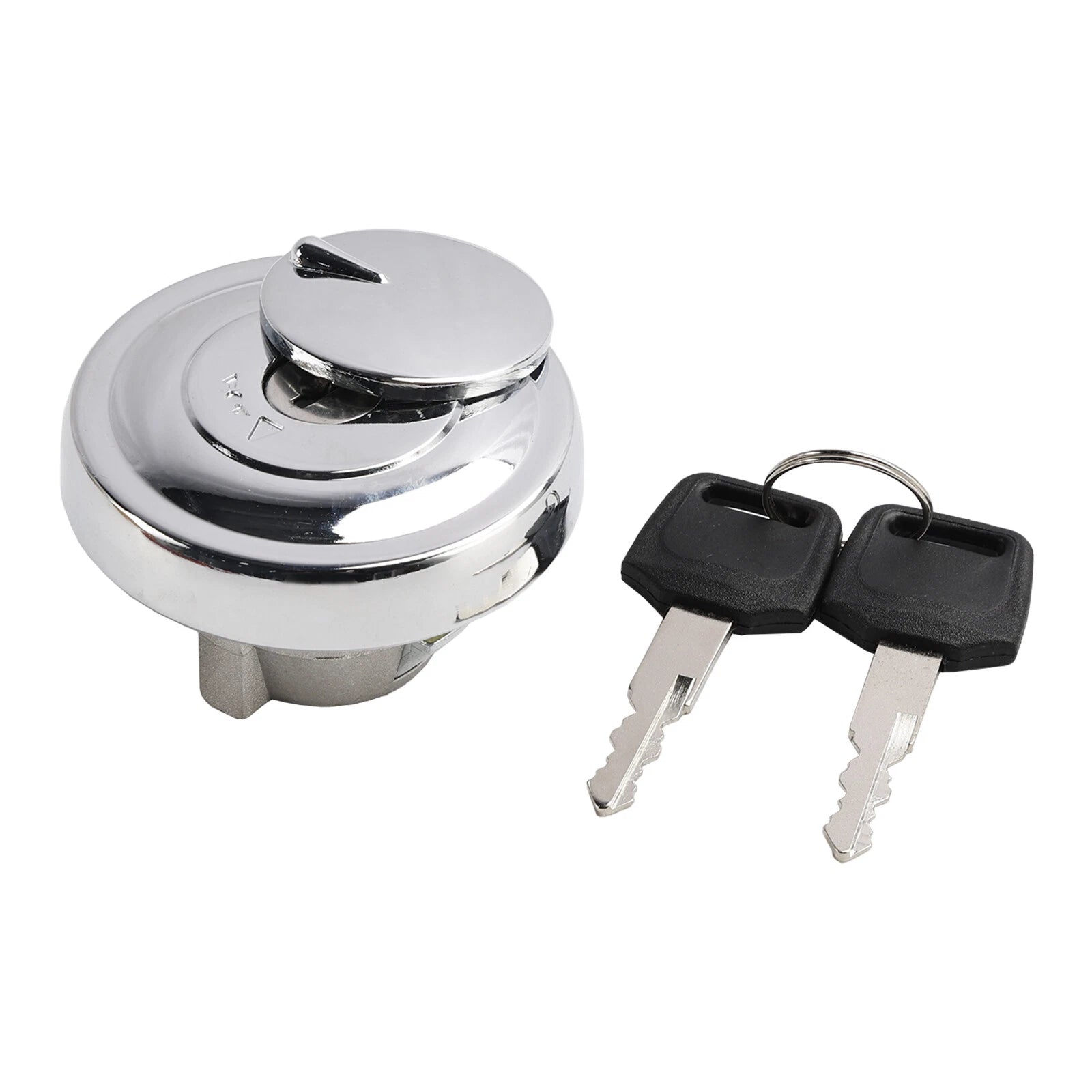 Fuel Gas Tank Cap Keys for Yamaha XV 1900 1700 1600 (2004–2014) T9
