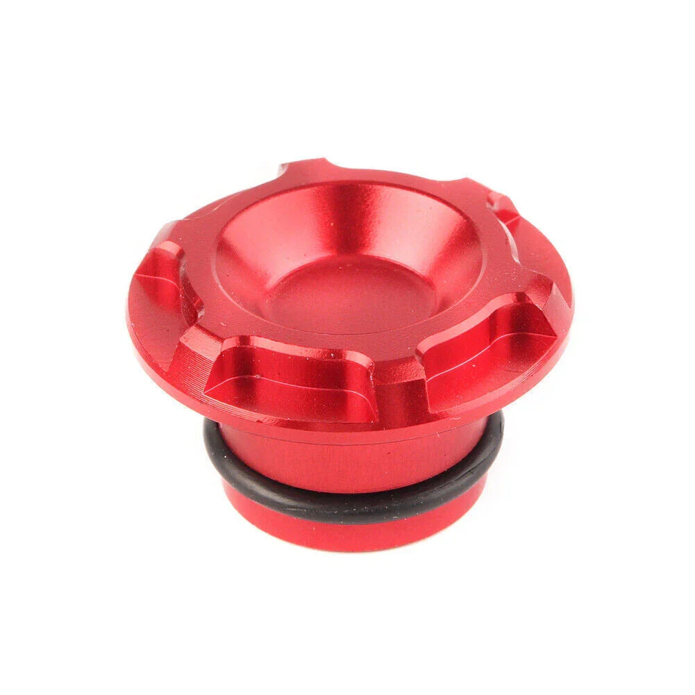 Steering Stem Center Cap for Honda CR125R 150R CB250R 300R (2018) Red
