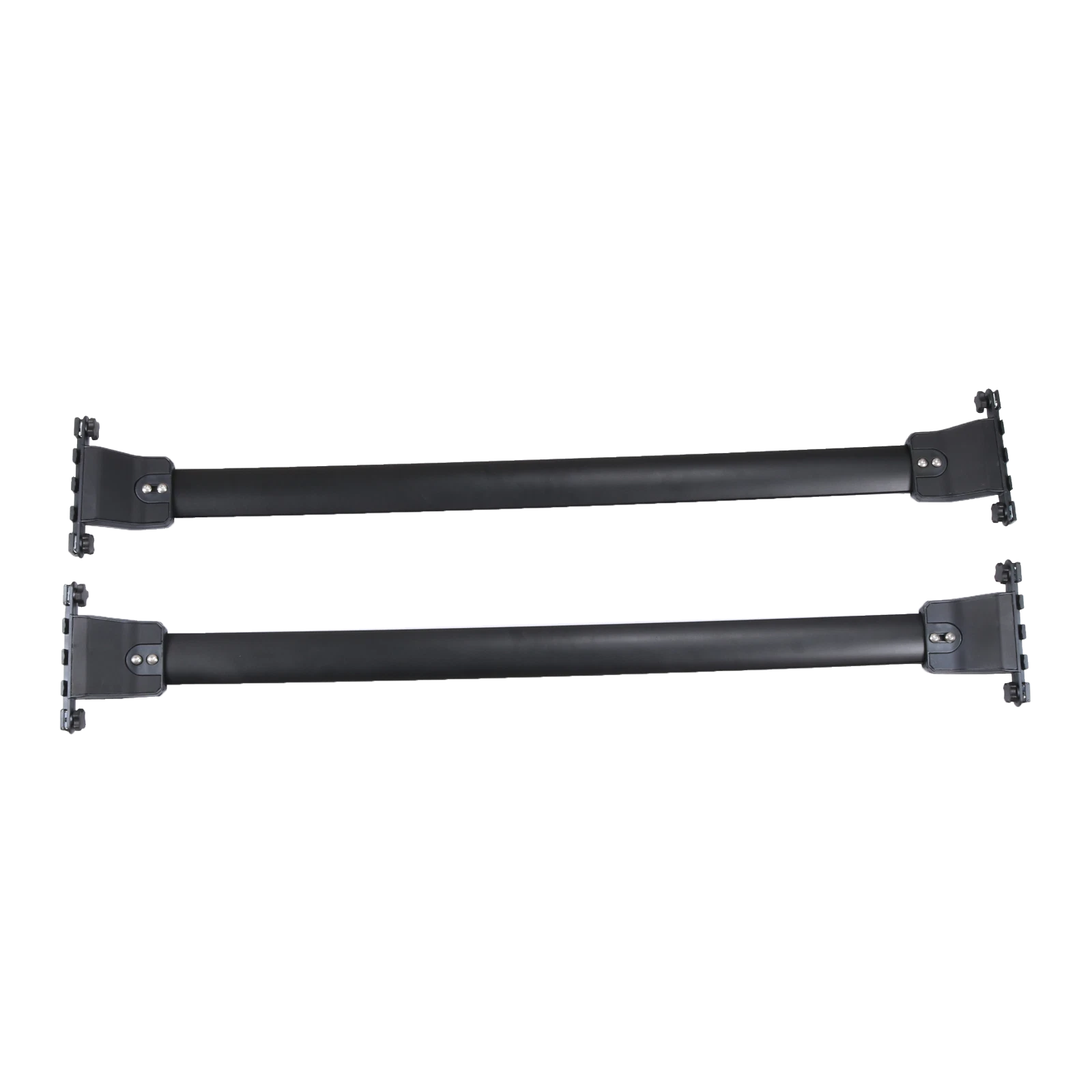 Set of 2 Roof Rack Crossbars for Honda Passport (2019–2023)