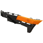 Bumper Retainer for Ford Fusion (2006–2009) Front Driver Side