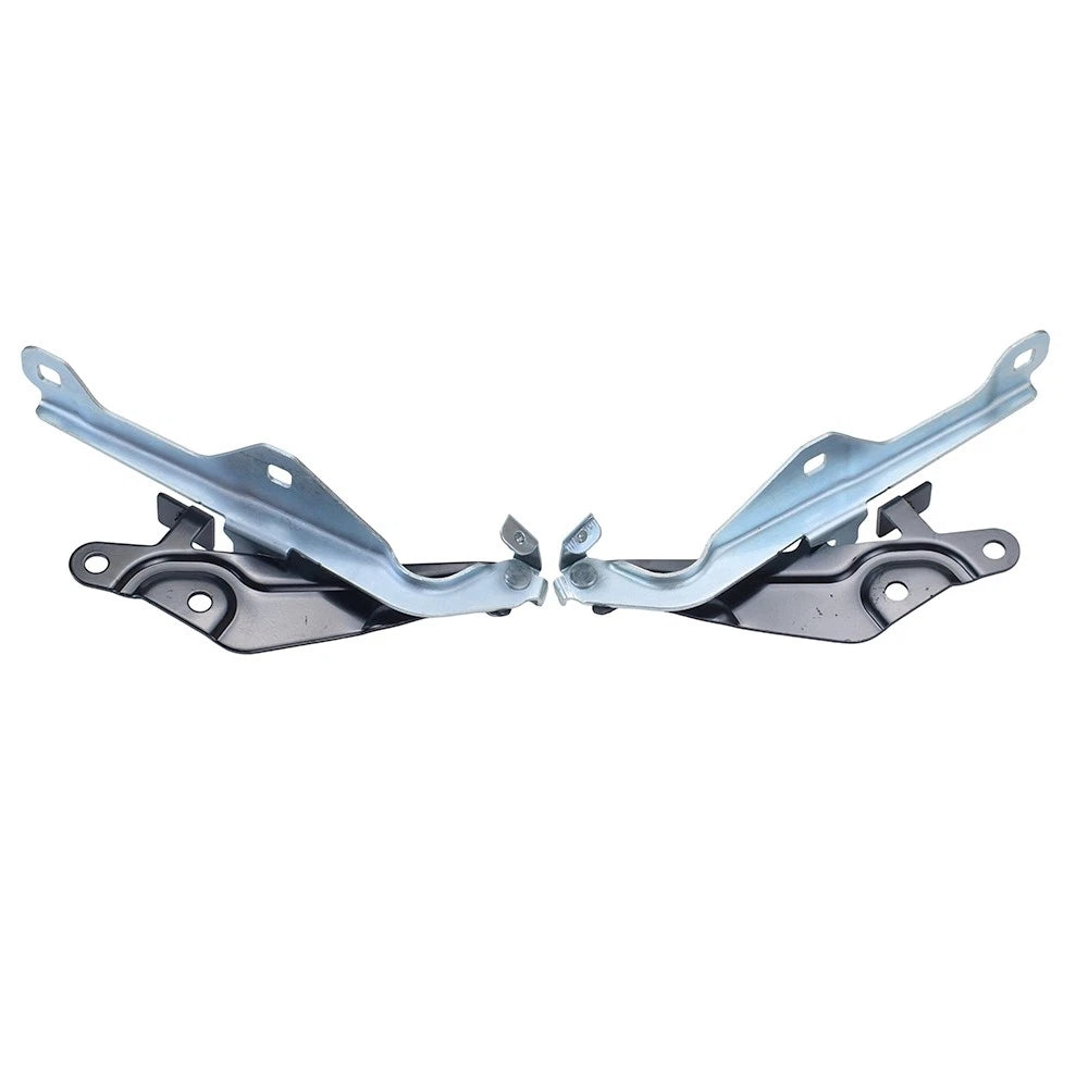 Hood Hinge Set for Ford Mustang (2018–2021) JR3Z16796A