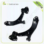 2X Control Arms Kit for Mazda 3 (2010–2013)