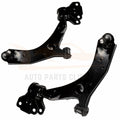 2X Front Lower Control Arms Suspension Kit for Mazda 3 (2010–2013)