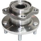 Set of 2 Wheel Hubs for Mazda CX-9 (2007–2015) AWD