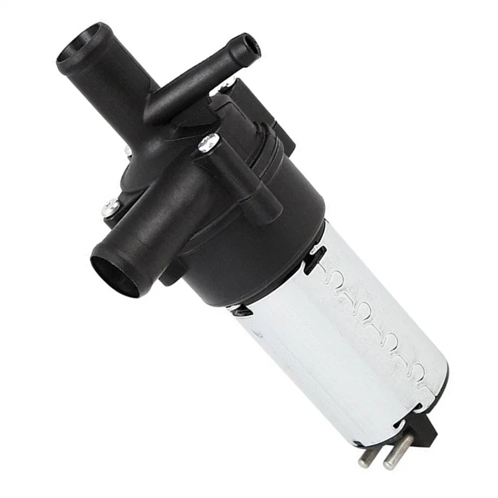 Engine Aux Coolant Water Pump for Mercedes C-Class CLK-Class (2001-2007)