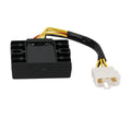 Regulator Rectifier for Suzuki Quadrunner 160 LTF4WD (1994–1998)