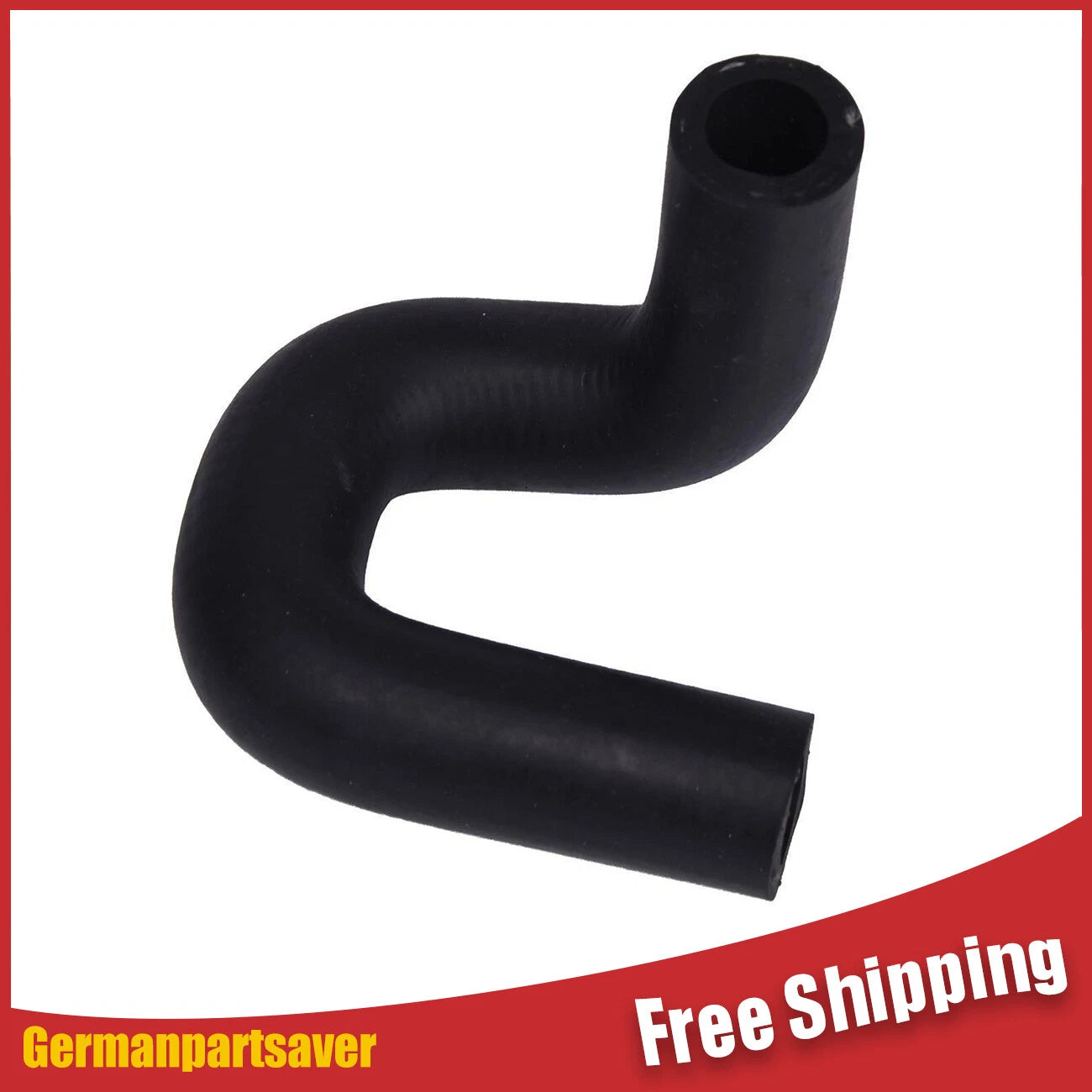 Engine Coolant Hose for Audi A4 Quattro (2002–2006)