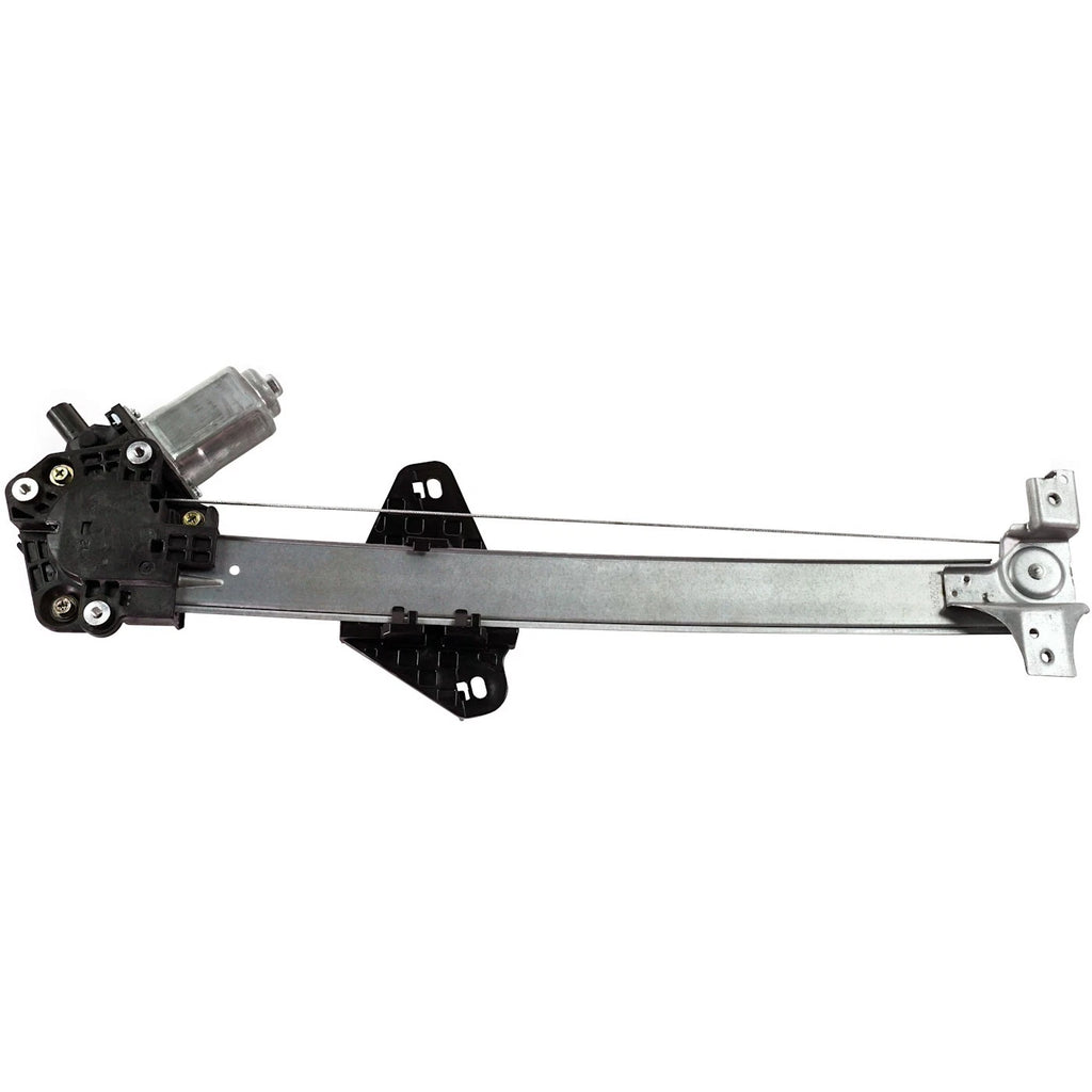 Window Regulator for Acura RDX (2007–2012) Right Rear Passenger Side