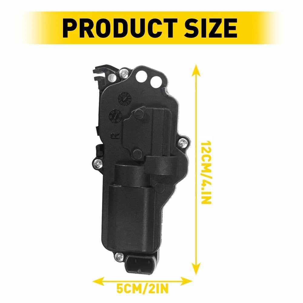 Set of 2 Power Door Lock Actuators for Ford Expedition