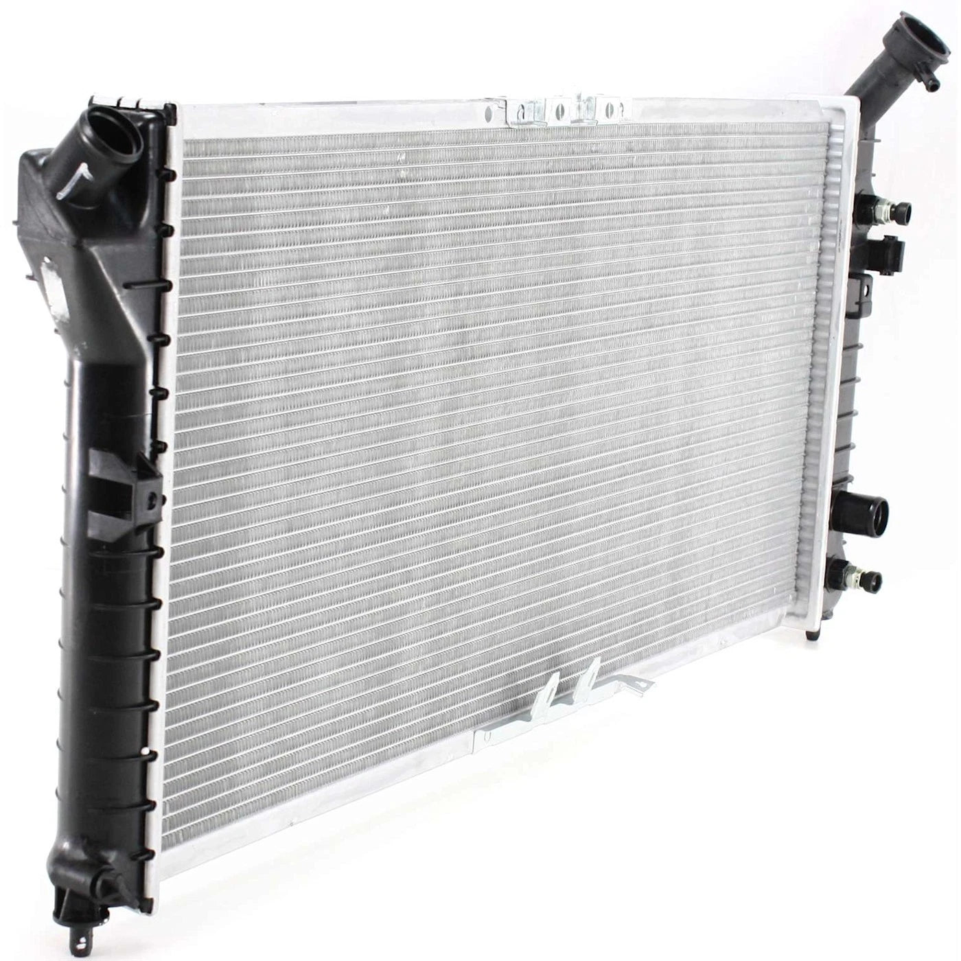 Aluminum Radiator for Pontiac Grand Prix, Century (1997–2003)