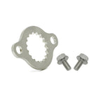 Front Sprocket Keeper Lock Bolts for Honda TRX400EX 400EX (1999–2004)