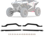 High Clearance Radius Arm Set for Polaris RZR XP 1000 / RZR XP 4 1000 (2017–2023)