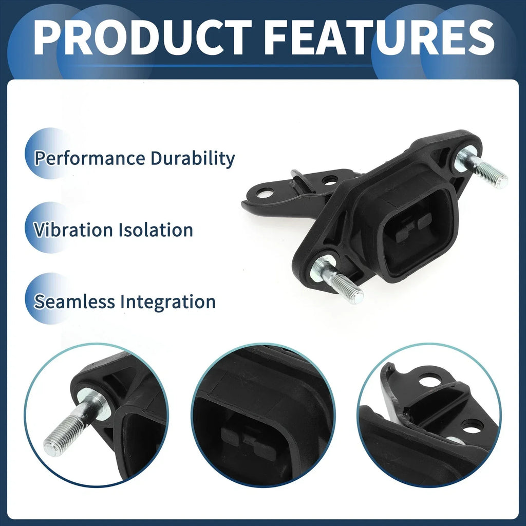 Engine Motor Mount for Honda Accord 8th Gen (2008-2012)