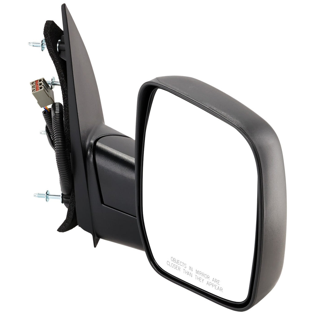 Passenger Right Side Mirror for E350 Van E450 E250 E150