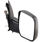 Passenger Right Side Mirror for E350 Van E450 E250 E150