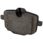 Set of Rear Brake Pads for BMW 740i 750i 840i xDrive Gran Coupe