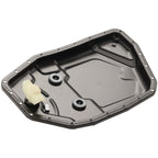Transmission Pan for VW Audi A6 Quattro S4 Phaeton