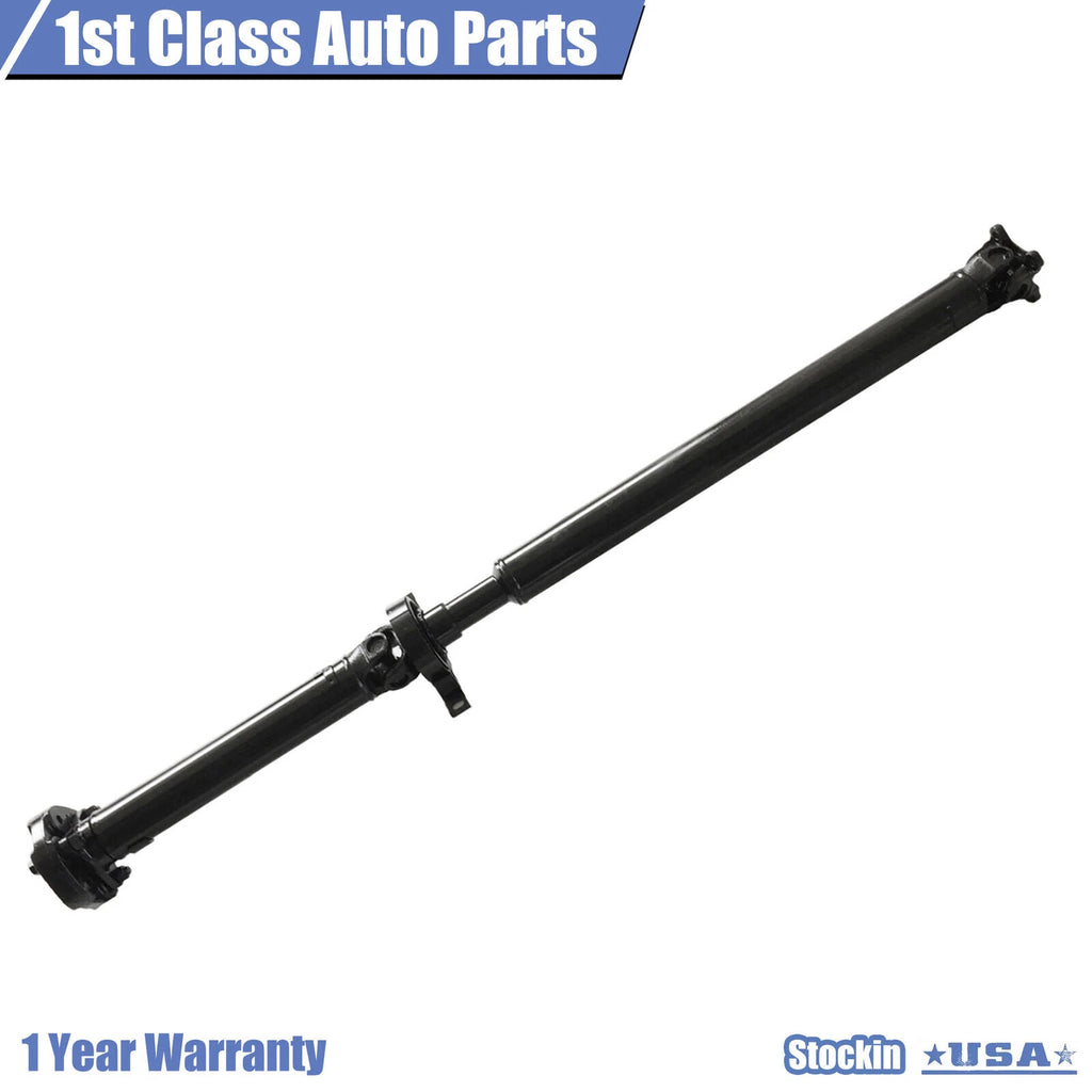 Rear Drive Shaft Prop for BMW E46 323i 325i 325Ci 328i (1998–2006)