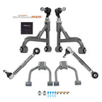 Set of 4 Camber Arms + Toe Arms for Lexus IS300 (2001–2005)