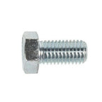3pcs Replacement Bolts for GR5 15349 Lawn Mower Blades (Model 781872)