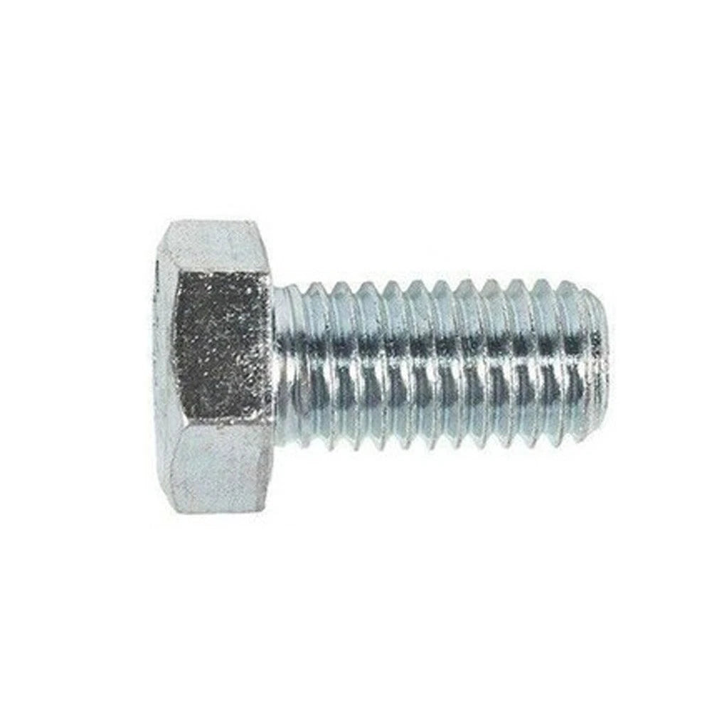 3pcs Replacement Bolts for GR5 15349 Lawn Mower Blades (Model 781872)