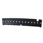 Replacement Rear Bumper Impact Absorber Expanded Polypropylene for Toyota (2005–2015)