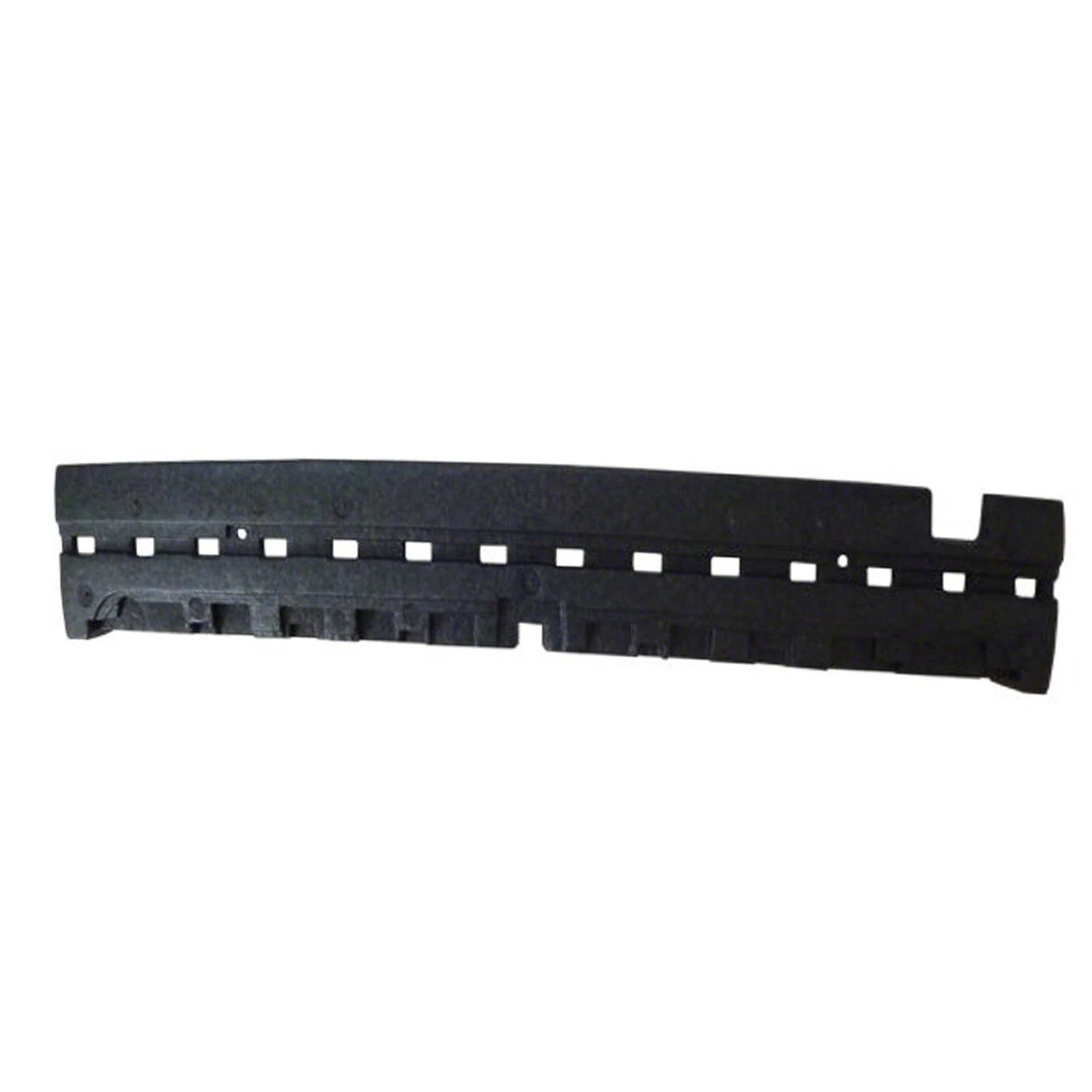 Replacement Rear Bumper Impact Absorber Expanded Polypropylene for Toyota (2005–2015)