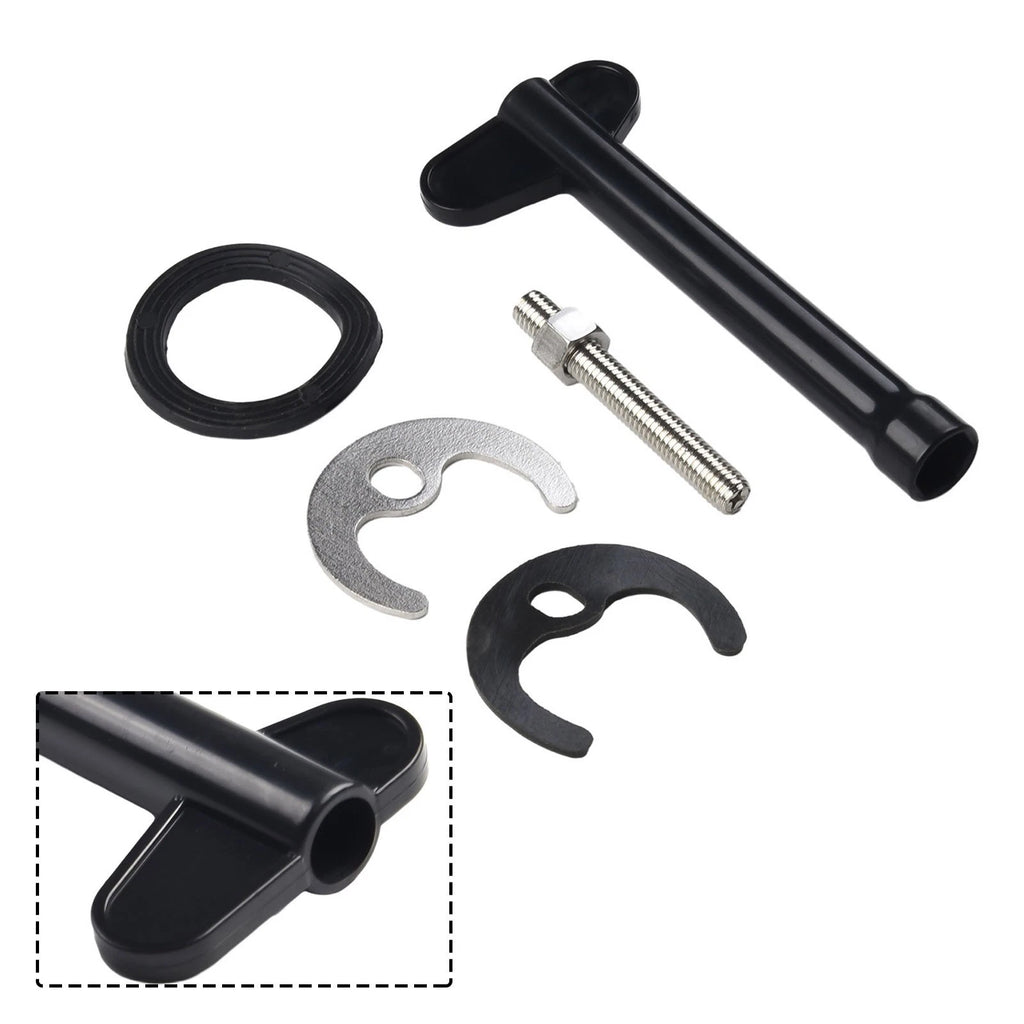 Faucet Repair Parts Tool Kit for Tap Faucet