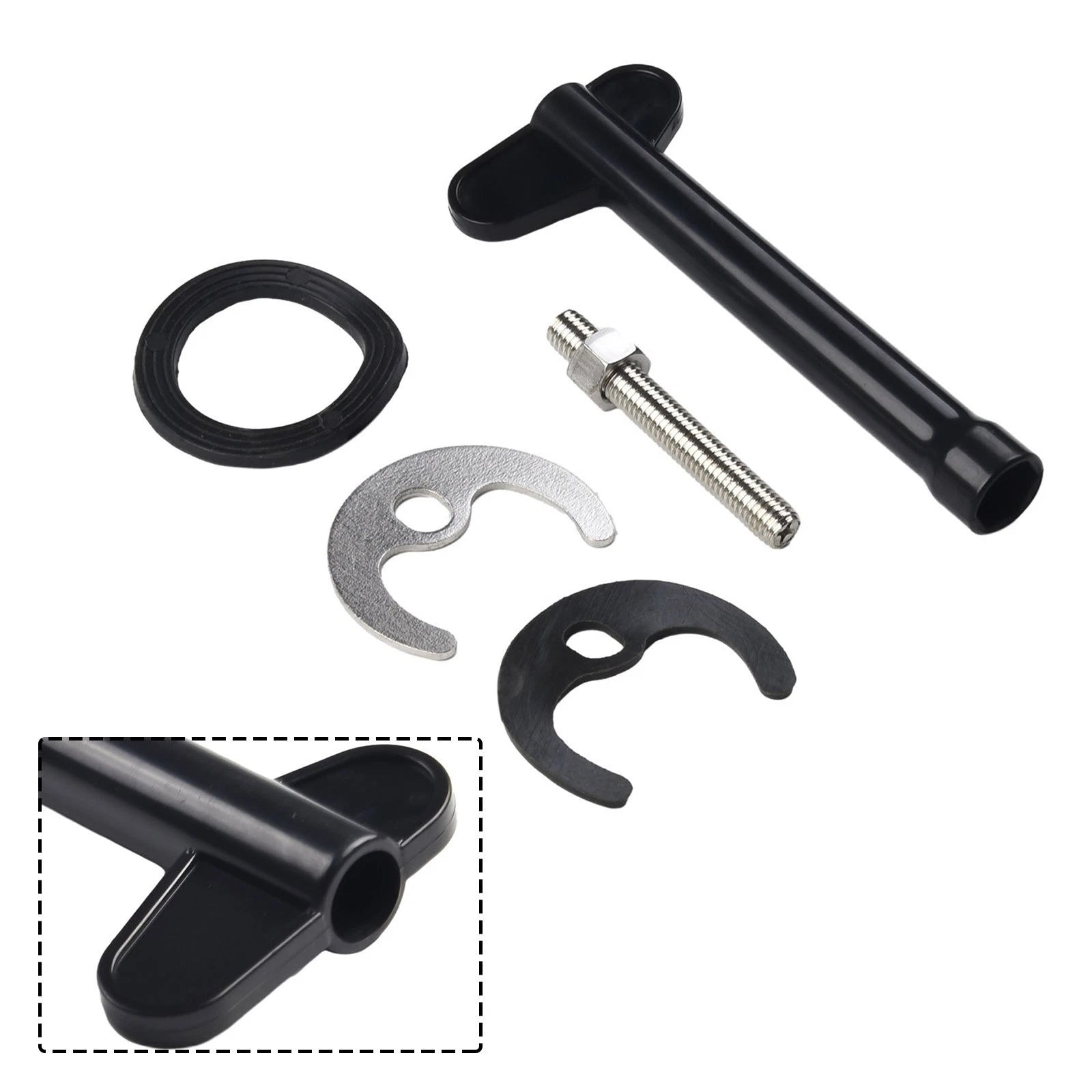 Faucet Repair Parts Tool Kit for Tap Faucet