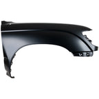 Fender for Toyota Tacoma (1995–2000) Front Passenger Side 2WD