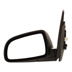 Power Mirror for Chevrolet Aveo Sedan (2007–2011) Left Heated Manual Folding