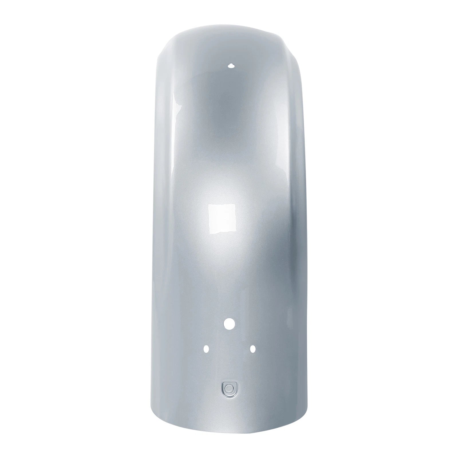 Rear Fender for Harley Touring Street Road Glide FLHX (2009–2024) Barracuda Silver