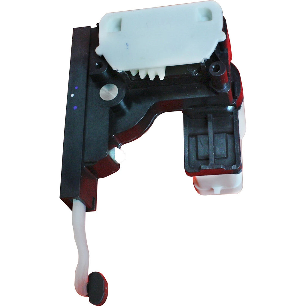 Door Lock Actuator for GMC Sierra 1500, Yukon, Cadillac DeVille (1999–2006)