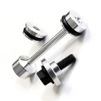 Oil Tube Hold Down Barbell Diverter Plug for Chevrolet 5.3 (2000–2023)