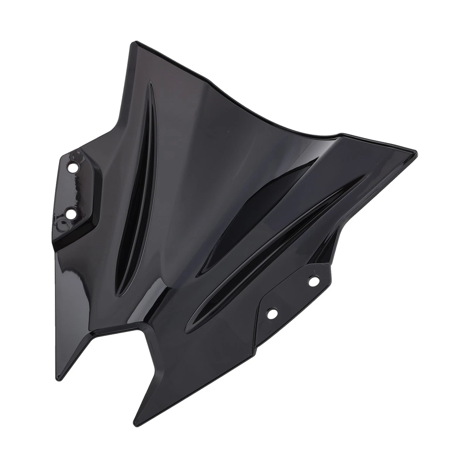 Windshield Windscreen for Kawasaki Ninja 500 EX500R (2024–2025)