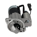 Starter Motor CW for Nissan Xterra L4 2.4L (2001–2004) M0T87381 10 Teeth PMGR 1.4kW