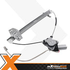 Front Right Power Window Regulator with Motor for Honda Element (2003–2011)